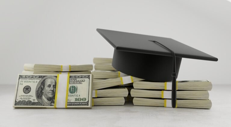 Top Bourses Africaines pour Étudier à l’Étranger
