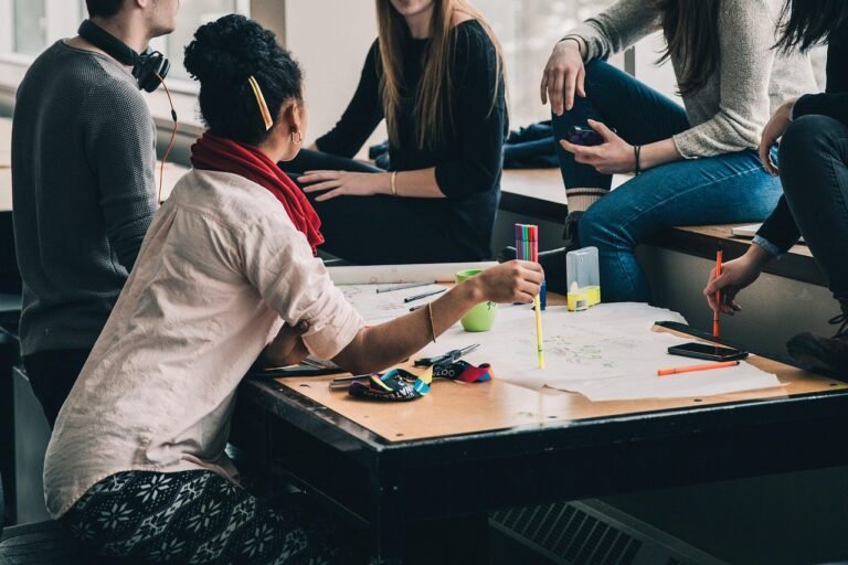 Bourses d’études en France pour étudiants étrangers