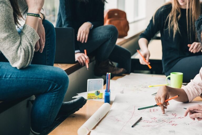 Guide complet des bourses Erasmus+ pour étudiants européens