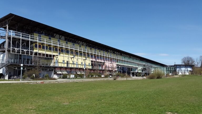 Étudier au Royaume-Uni : Les Meilleures Bourses Disponibles