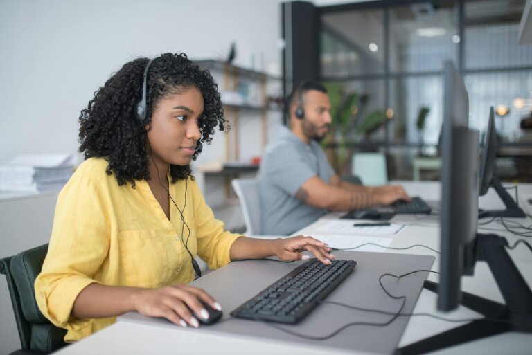 Offre d’Emploi Call Center à Rabat