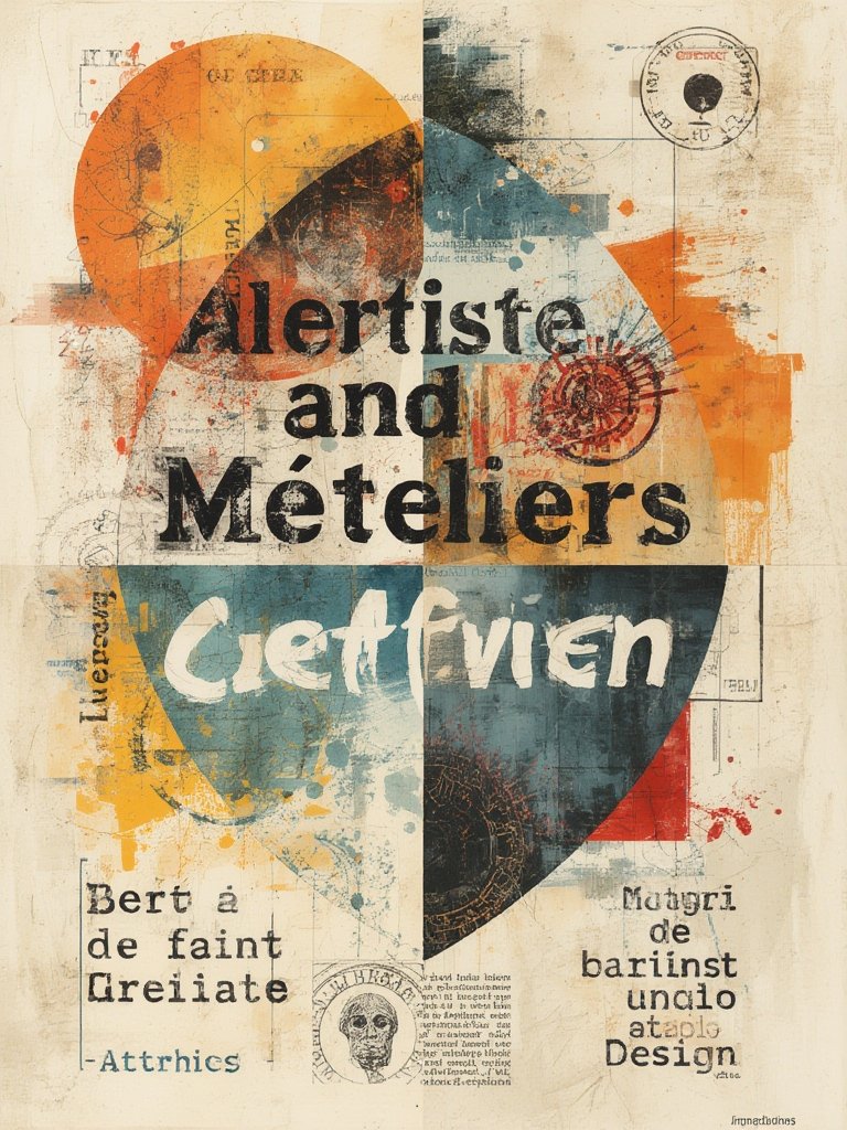 alternance graphiste