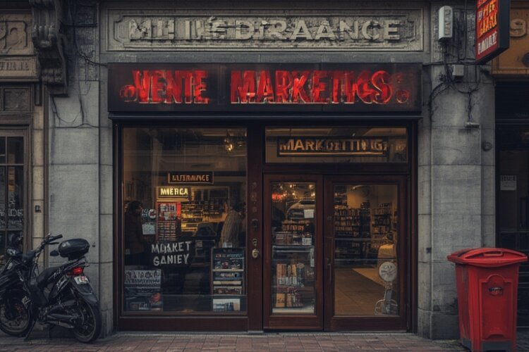 Alternance Marketing Digital : Guide Complet 2026