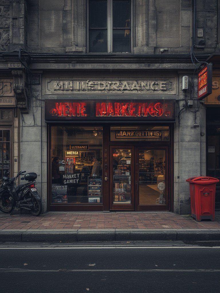 alternance marketing digital, alternance marketing