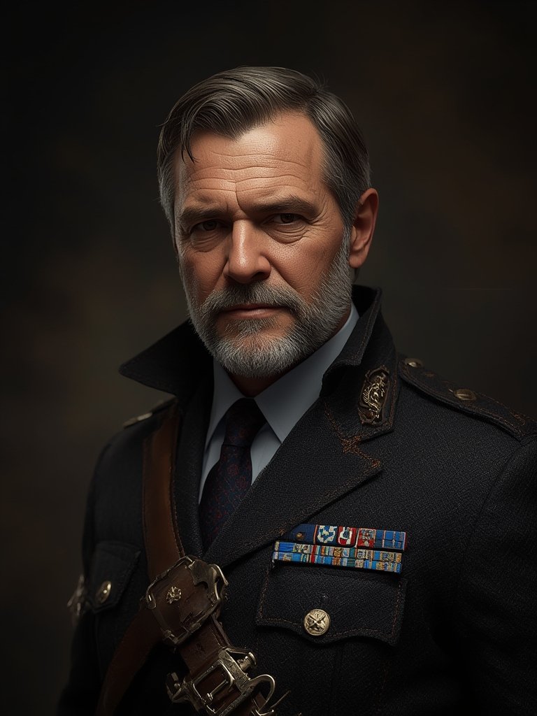 chasseur de tête, chasseur de tete