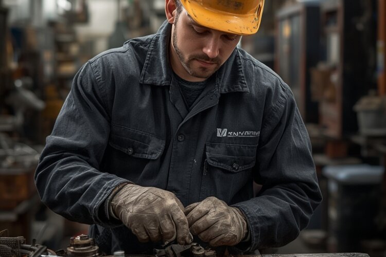 Mécanicien Industriel: Top 50 Offres d’Emploi 2026