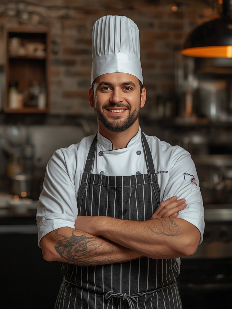 recherche cuisinier, cuisinier emploi