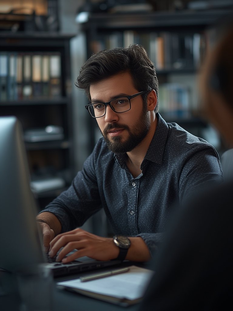 recrutement it, alternance informatique