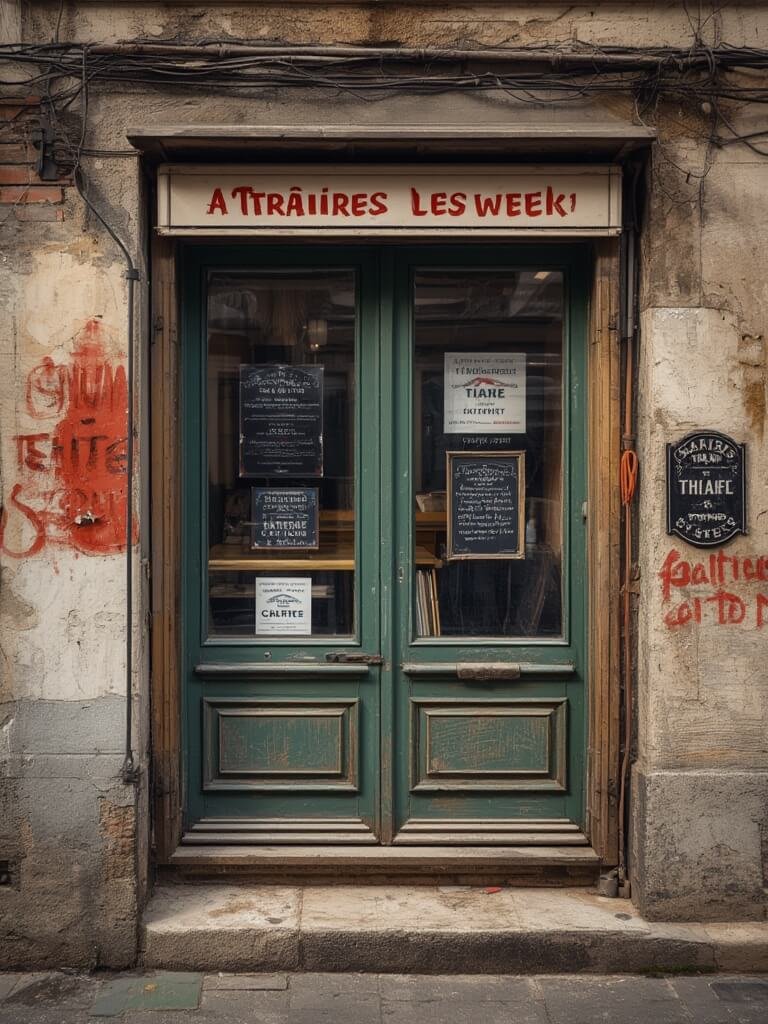 travail le week end, travailler le week end