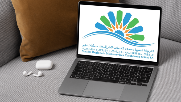 Concours SRM Casablanca-Settat 2026 – 1000 Postes Ouverts