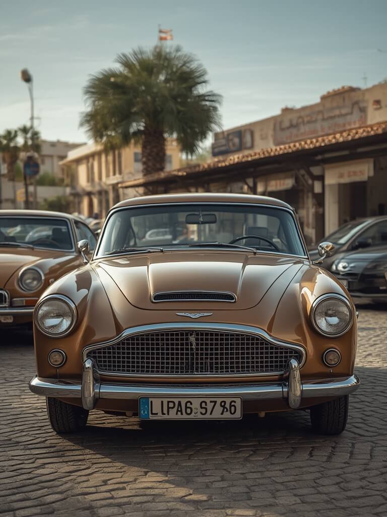 M Automotiv : Chefs des Ventes – 5 Villes Maroc 2026