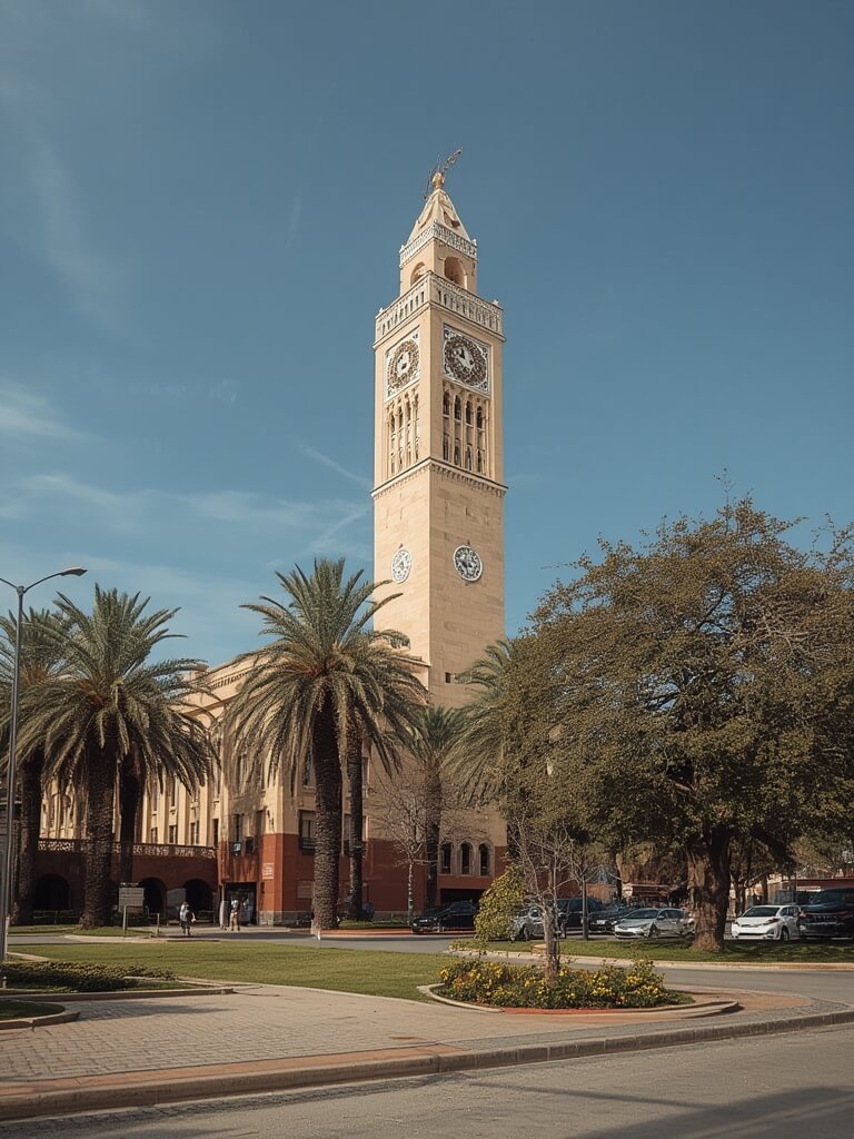 Concours AREP Casablanca-Settat 2026 – 2 Postes à Pourvoir