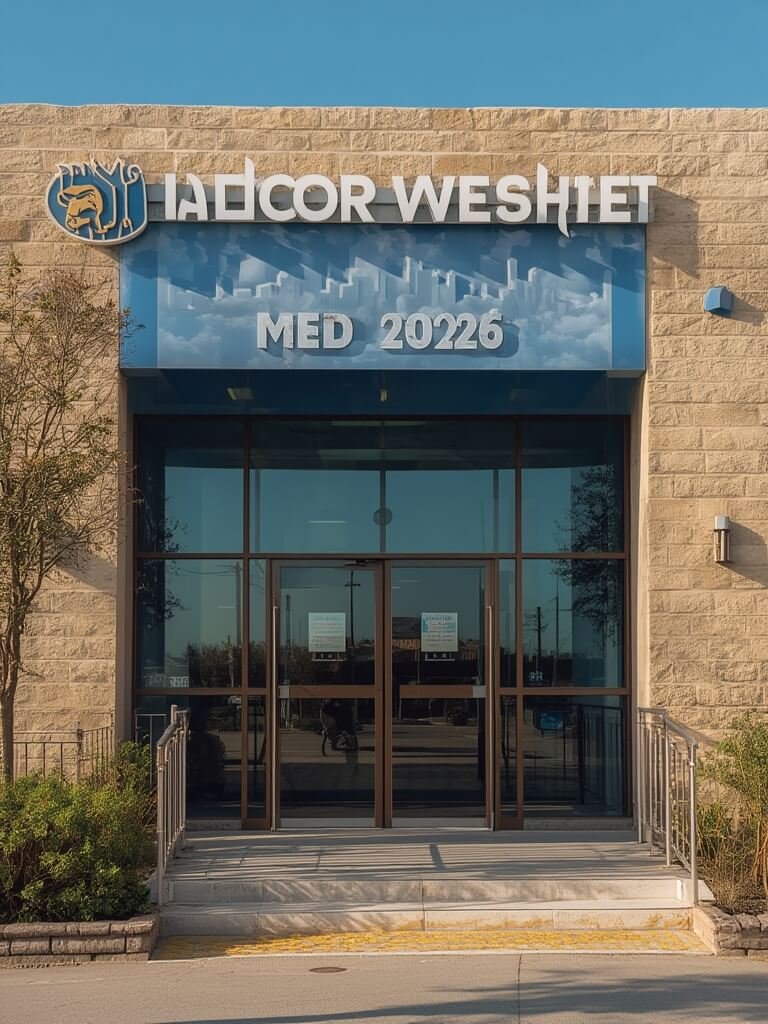 Concours Nador West Med 2026 : 2 Postes Publics