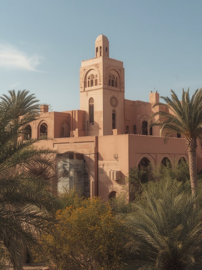 8 Offres d’Emploi au Sofitel Marrakech – Hôtellerie 2026
