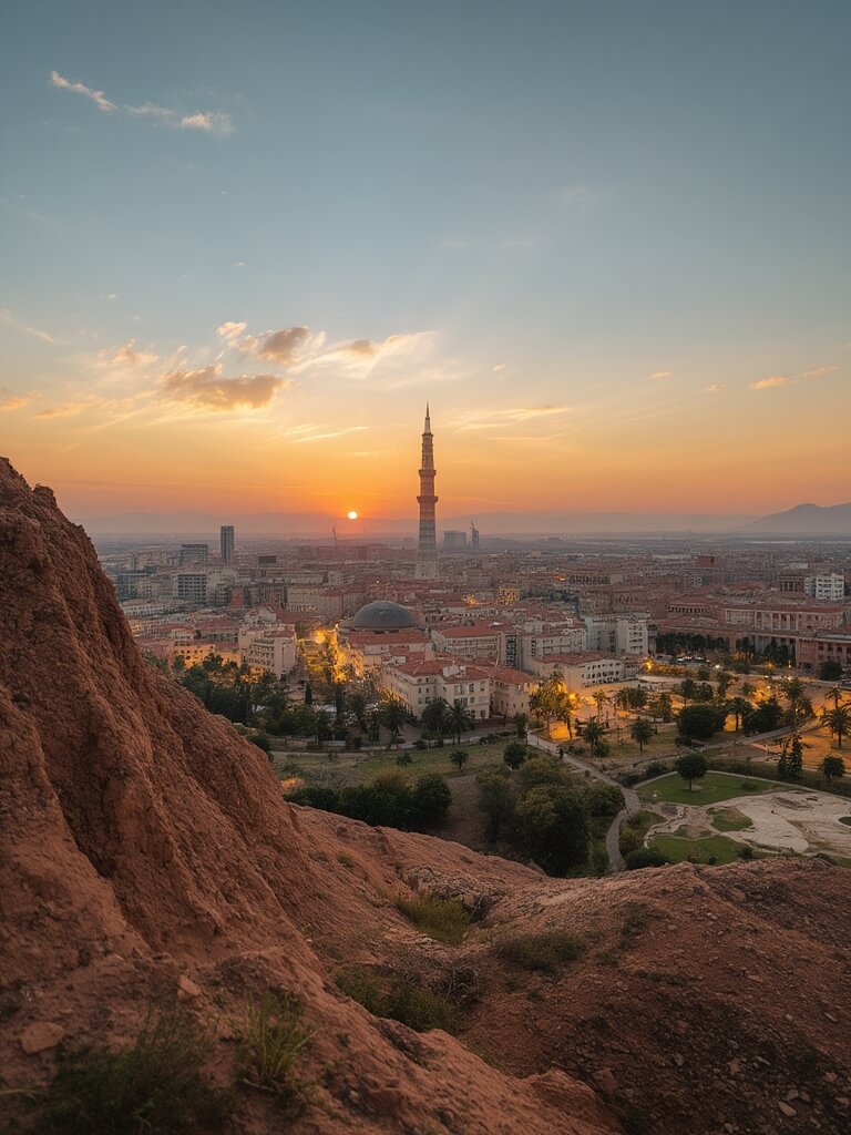 6 Opportunités de Carrière chez TotalEnergies Maroc 2026