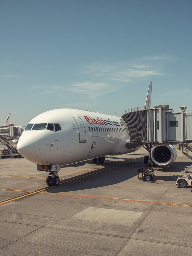 Swissport Maroc Recrute : 8 Postes Aviation 2026