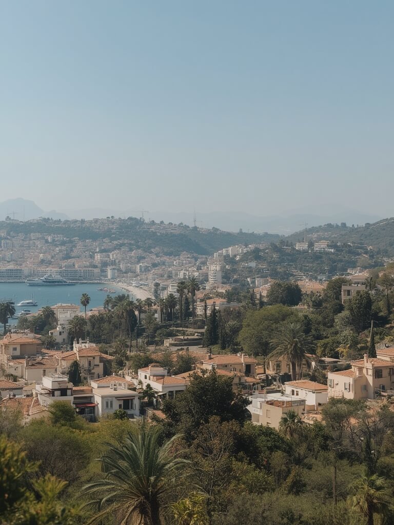 Hilton Taghazout Bay : Journée Recrutement 11 Mars 2026