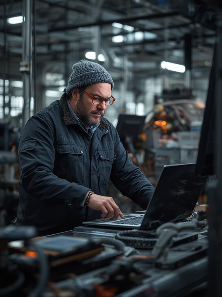 Aptiv Tanger : Opérateurs Production Recrutés 2026