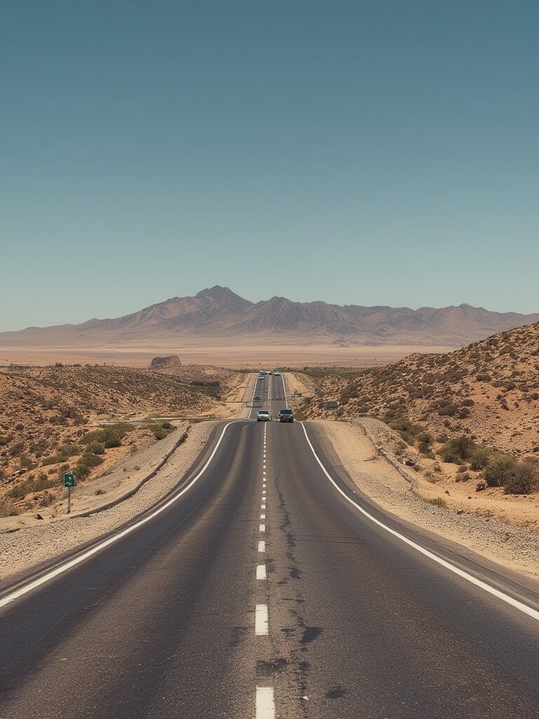Stage Autoroutes du Maroc 2026 : Offres Techniques