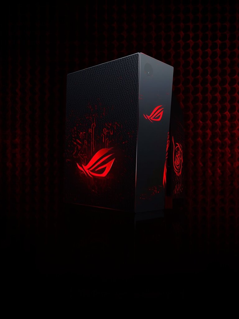 ASUS ROG Maroc : Technicien Support IT – 2026